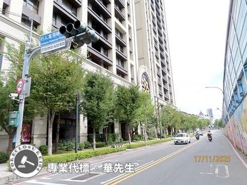 板橋法拍大樓-5