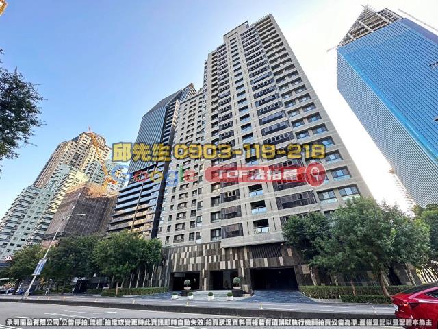 承明法拍｜台中西屯區