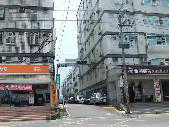桃園公寓拍賣-1