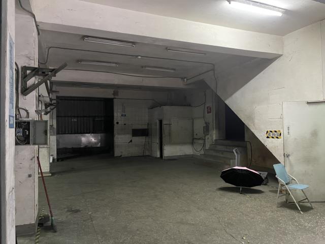 桃園龜山廠房-4