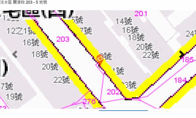 新北淡水透天法拍-10