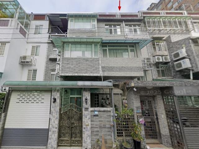 新北淡水透天法拍-2