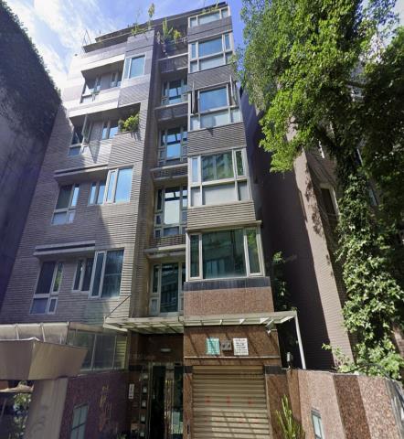 台北中正區大樓法拍-1