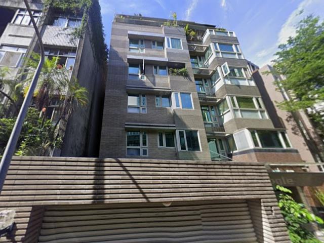 台北中正區大樓法拍-2