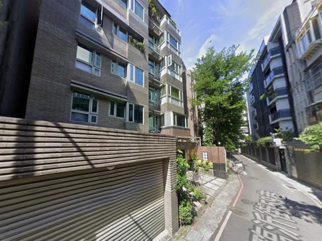 台北中正區大樓法拍-4