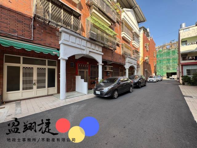 屏東麟洛透天-1