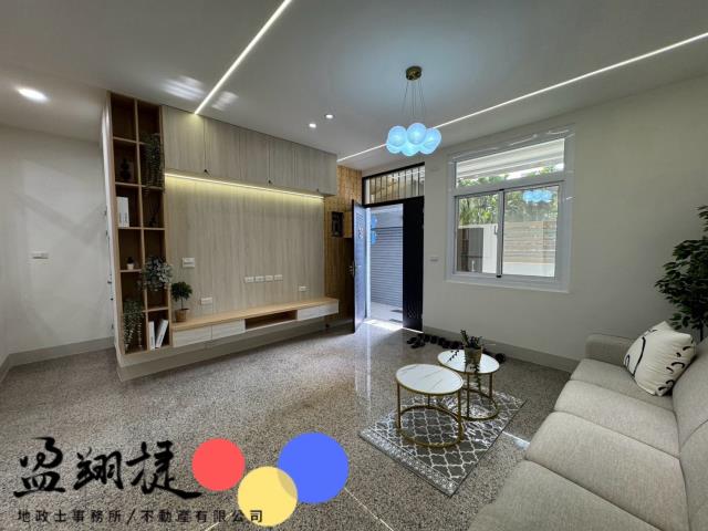 屏東長治透天-1