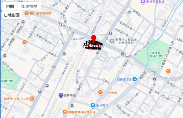 新北樹林大樓拍賣-12