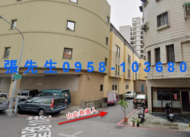 高雄苓雅法拍公寓-2