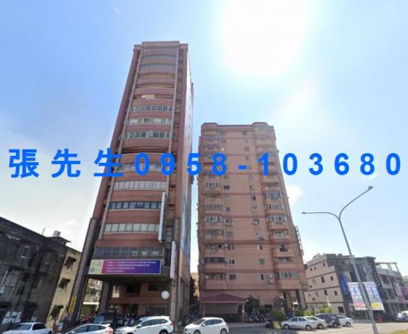 彰化員林法拍大樓-3