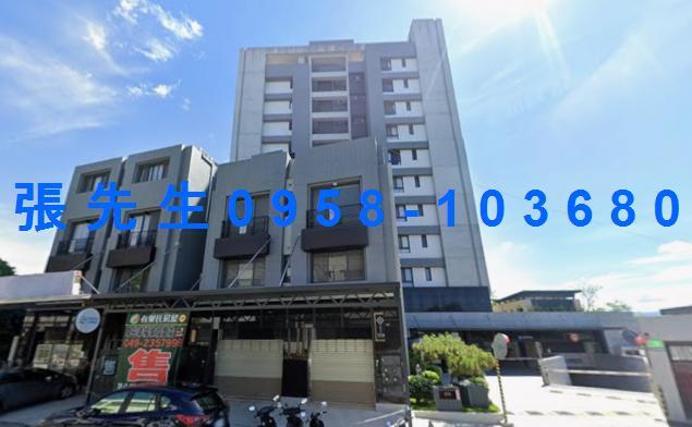 南投市法拍華廈-2