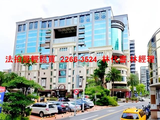 內湖大樓法拍-12