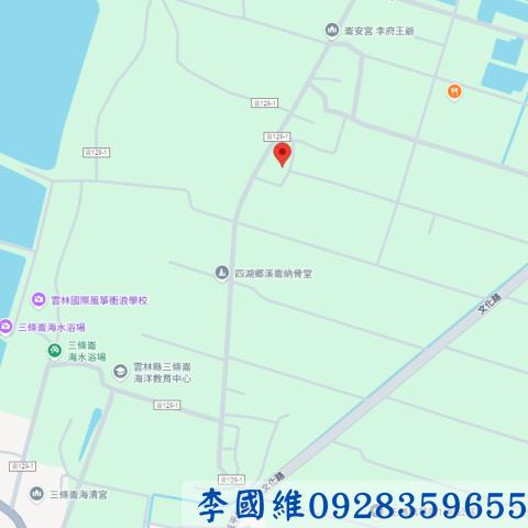 四湖透天拍賣-4