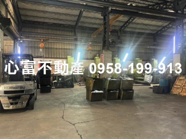 岡山廠房-2