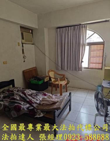 楊梅華廈法拍-3