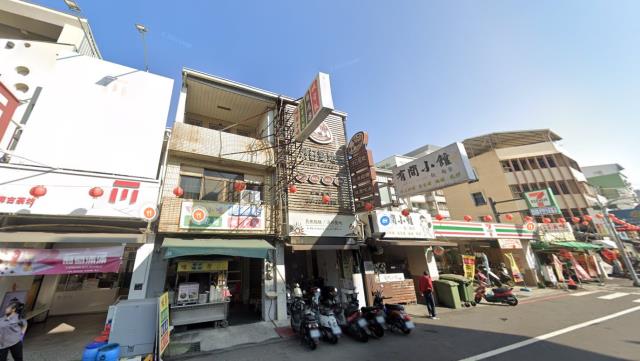 台南法拍透天-4