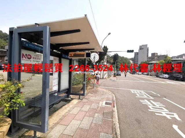 台北拍賣透天-6