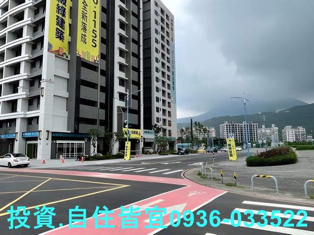 新北八里法拍大樓-6