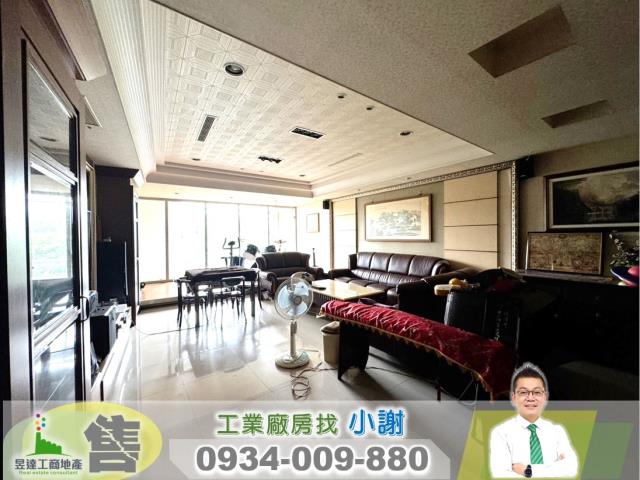 新北鶯歌廠房-3