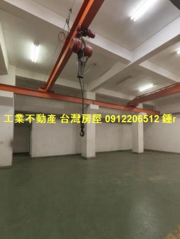 台南安南廠房-1