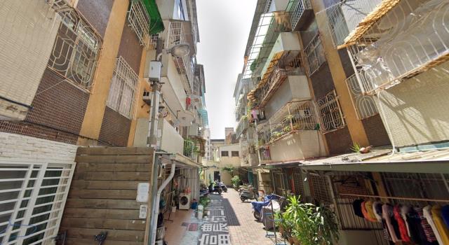 台南東區拍賣公寓-4