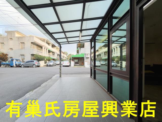 嘉義東區透天-2