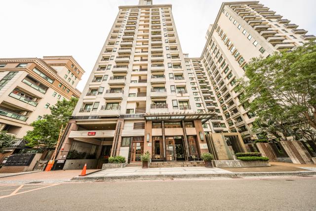 高雄鼓山大樓-13