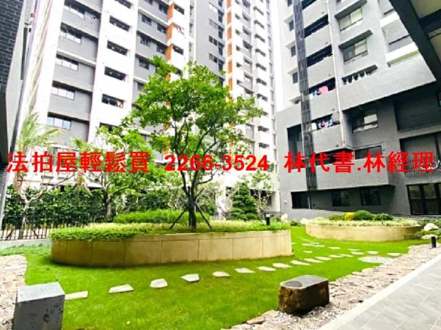 八里法拍大樓-3