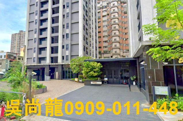 北屯大樓法拍-4