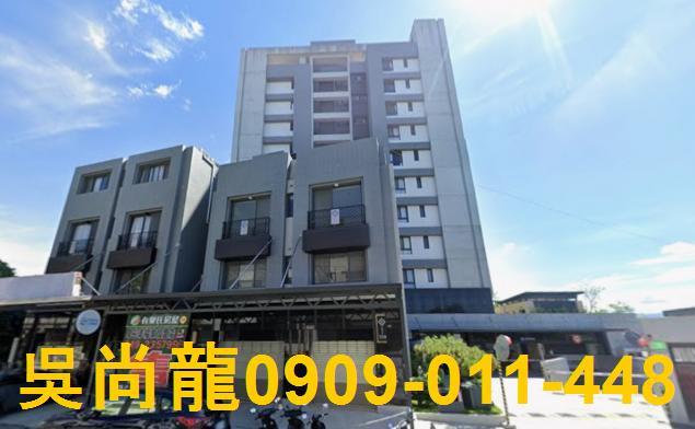 南投華廈法拍-3