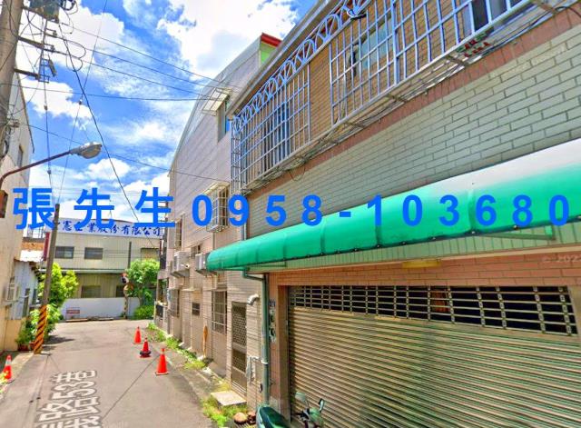 台中拍賣透天-4