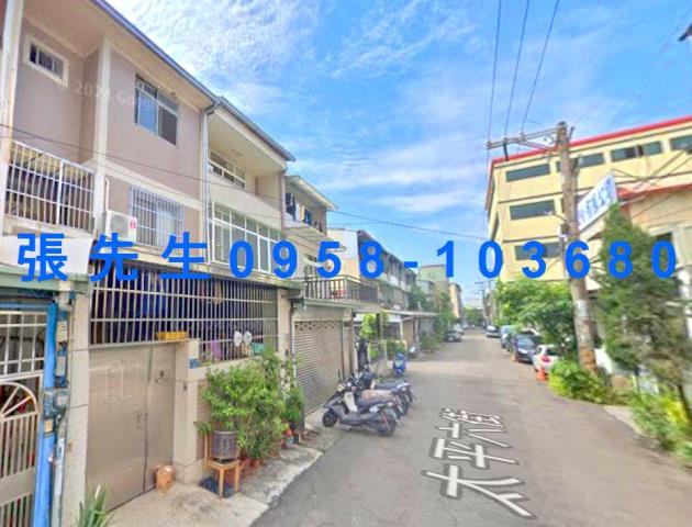 台中拍賣透天-5