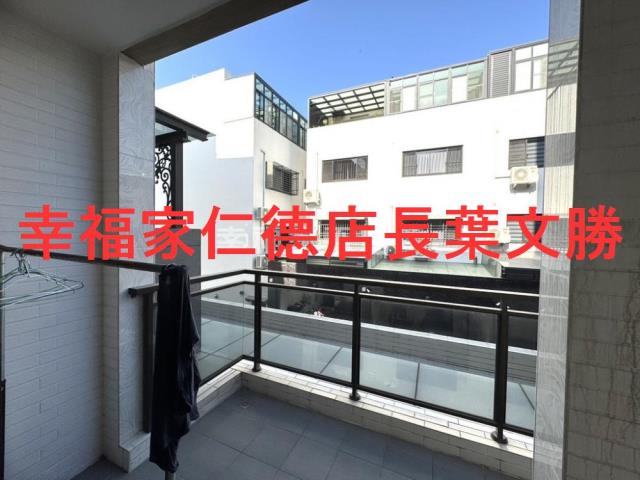 台南關廟透天-12