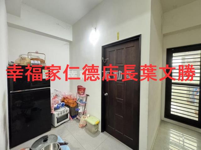 台南關廟透天-14