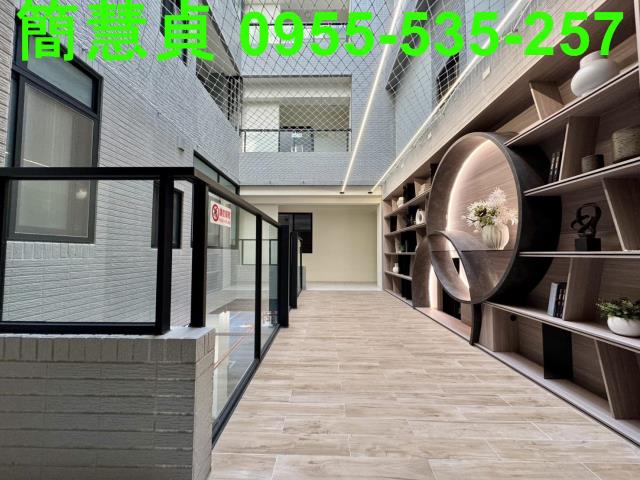 南投南投市大樓-10