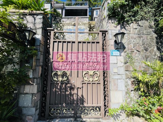 新北新店拍賣透天-5