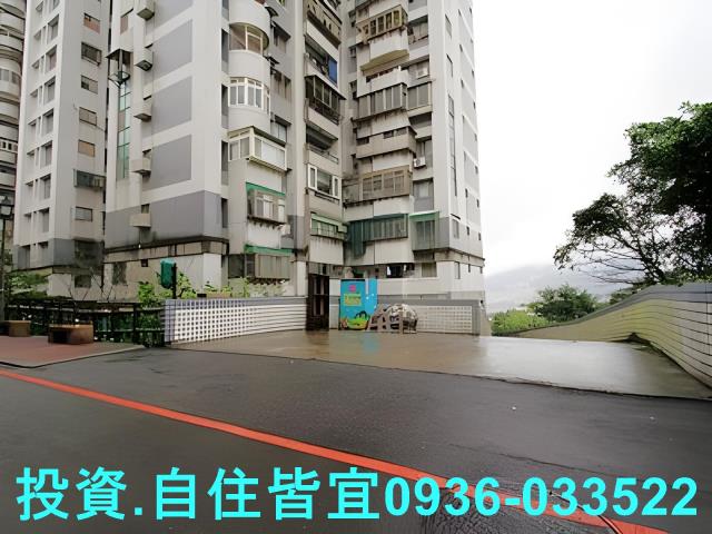 新北新店法拍大樓-5