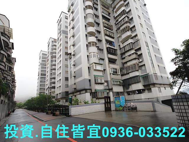 新北新店法拍大樓-9