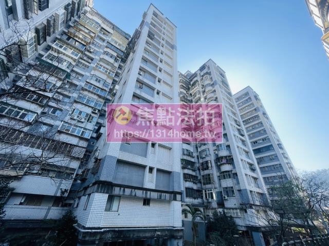 新北新店法拍大樓-3