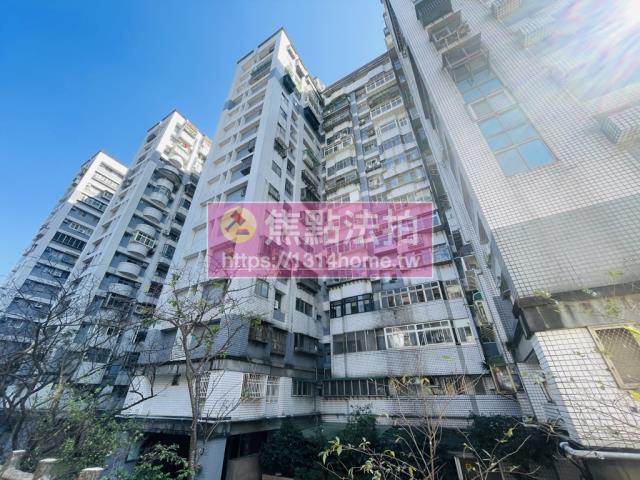 新北新店法拍大樓-6