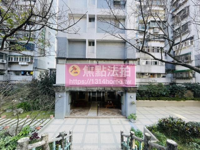 新北新店法拍大樓-9