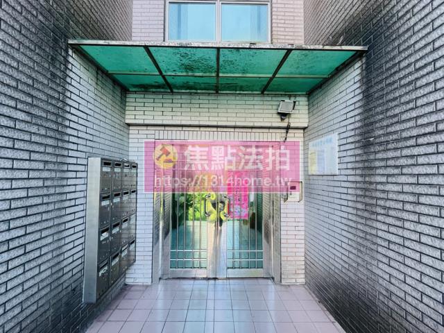 新北新店公寓拍賣-4