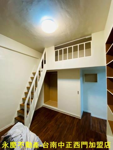 台南中西區公寓-6