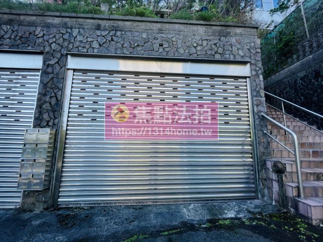 新北新店法拍公寓-6