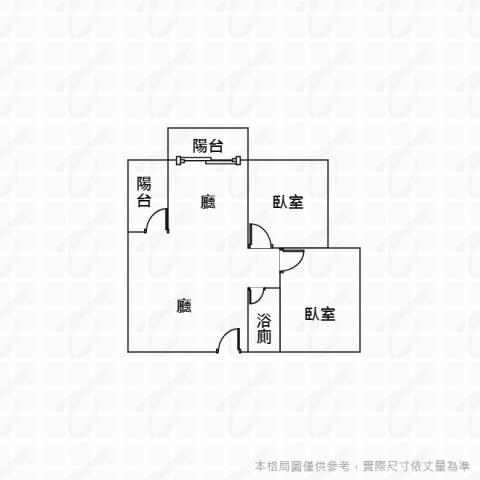 台中龍井華廈-11