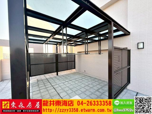 台中龍井華廈-8