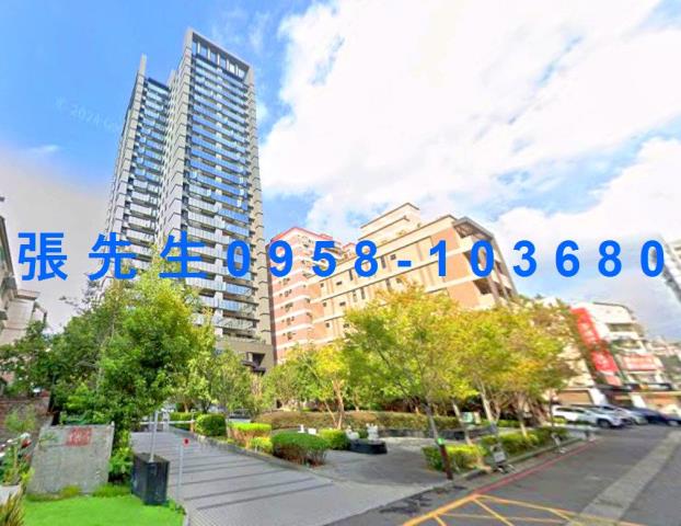 台中南區大樓拍賣-1