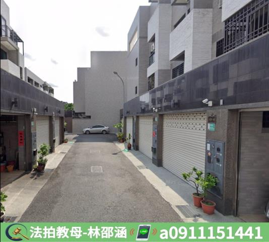 善化法拍透天-6