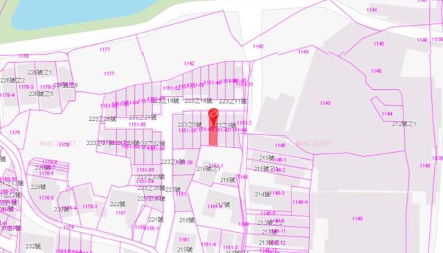 善化法拍透天-8