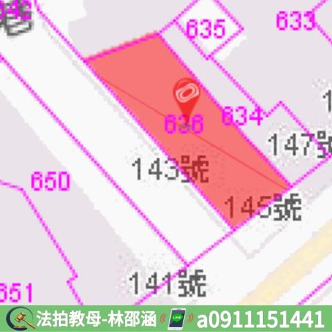 竹田透天法拍-8